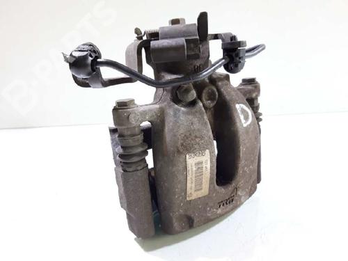 Right rear brake caliper PEUGEOT 5008 (0U_, 0E_) 1.6 16V (156 hp) 11559963