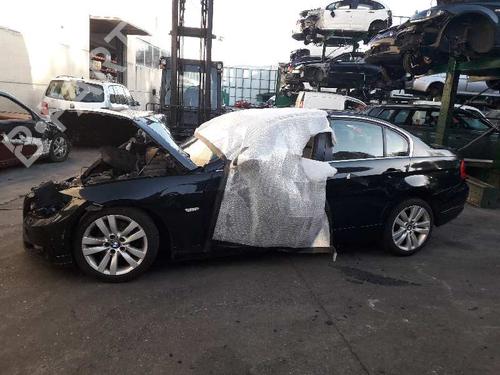 Right front brake caliper BMW 3 (E90) 320 d | BP11558355M104 