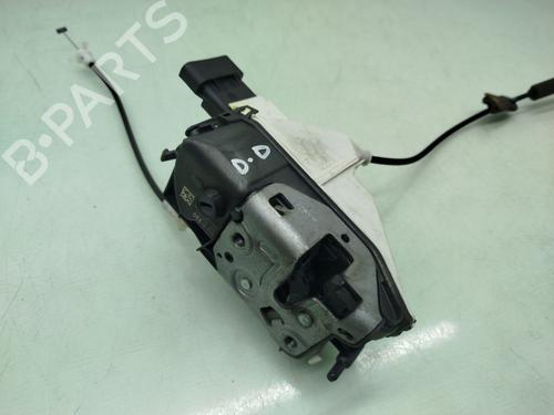 Used Front right lock PEUGEOT 5008 (0U_, 0E_) 1.6 16V (120 hp) 22780407