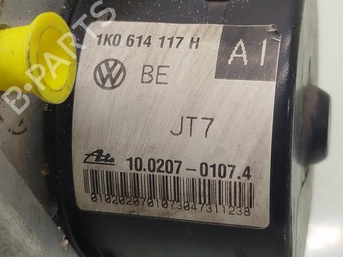 ABS pump VW CADDY III Box Body/MPV (2KA, 2KH, 2CA, 2CH) 1.6 | BP32134751M43 