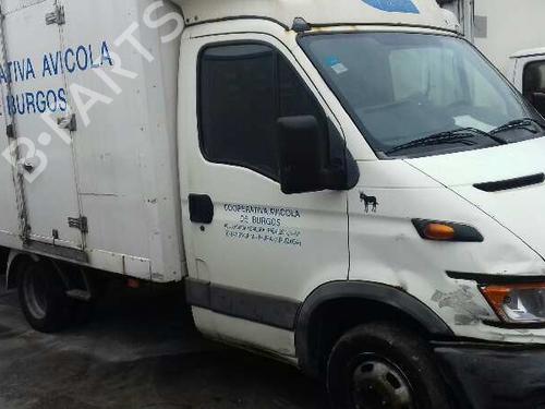 Injection rail IVECO DAILY III Van 35 C 12 V, 35 S 12 V (AGKA43A2, AGKB43A2, AGKB46A2,... | BP2244430M98 