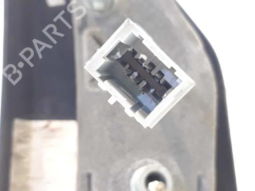 Left mirror RENAULT MASTER II Bus (JD) 2.5 dCi 120 | BP7769873C26 