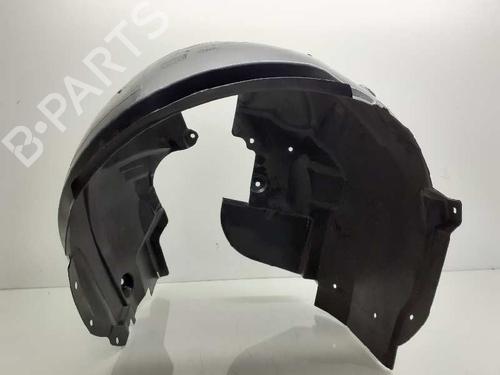 Wheel arch FORD FIESTA VII (HJ, HF) 1.0 EcoBoost | BP14308284C56 
