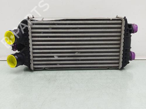 Used Intercooler Intercooler OPEL MOKKA 1.2 Turbo Hybrid (136 hp) 33235645 33235645