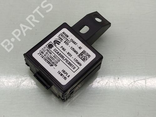 Used Electronic module Electronic module JAGUAR F-PACE (X761) 3.0 SDV6 AWD (300 hp) 40229094 40229094