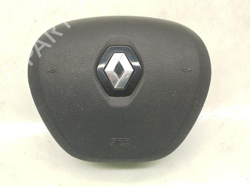 Used Driver airbag Driver airbag RENAULT TRAFIC III Bus (JG_) 1.6 dCi 125 (JGMH) (125 hp) 40107148 40107148