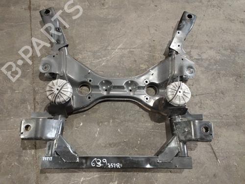 Used Subframe MERCEDES-BENZ VIANO (W639) [2003-2025]  21093386