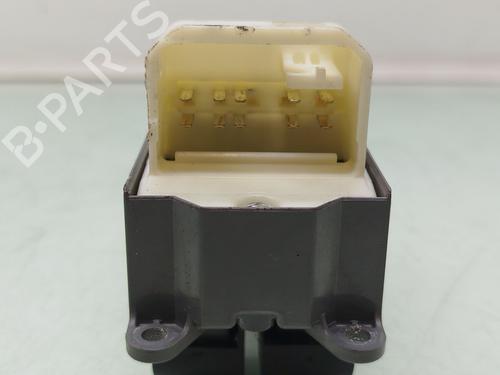 Left front window switch TOYOTA YARIS (_P9_) 1.33 VVT-i (NSP90_, NSP90R) | BP29544487I27 
