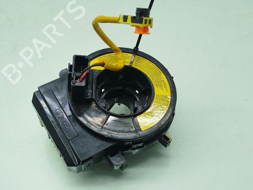 Used Squib airbag KIA OPTIMA (FSGDS6B) 1.7 CRDi (136 hp) 32020207