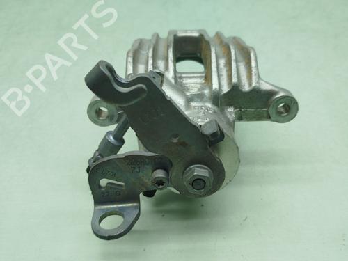 Right rear brake caliper AUDI A1 Sportback (GBA) 30 TFSI | BP29335872M106 