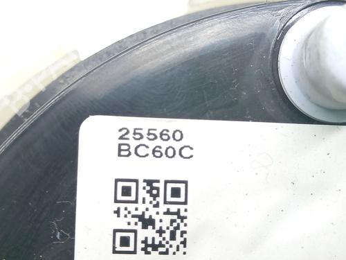Headlight switch NISSAN MICRA III (K12)  | BP16589037I24 