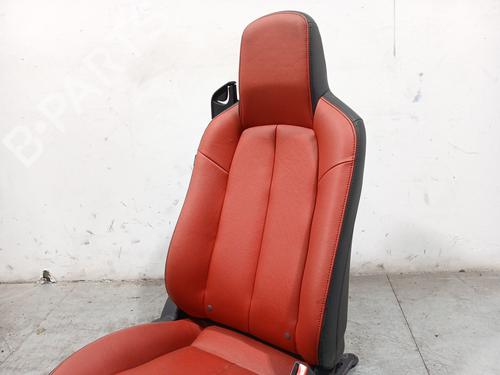 Right front seat MAZDA MX-5 III (NC) 2.0 (NC18) | BP37408160C16 - Image 9