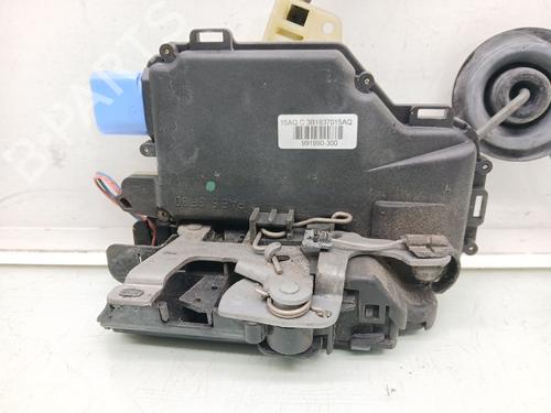 front-left-lock-vw-transporter-t5-van-7ha-7hh-7ea-7eh-2003-31837554 main image