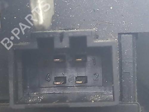 Tailgate lock AUDI A3 (8L1)  | BP13538112C101 