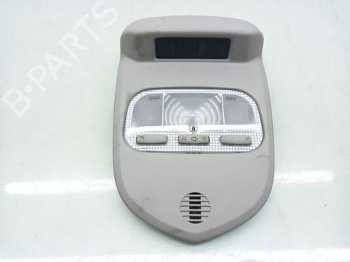 Used Interior roof light PEUGEOT 5008 (0U_, 0E_) [2009-2017]  16826922