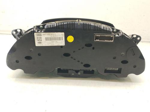 Instrument cluster AUDI A4 B8 (8K2) 2.0 TDI | BP33812222C47 - Image 3