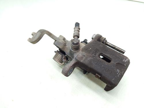 Used Left rear brake caliper KIA CERATO I Saloon (LD) 2.0 CRDi (112 hp) 22981421