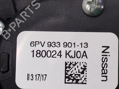 Pedal MERCEDES-BENZ X-CLASS (470) X 250 d (470.230) | BP40107409I4 - Image 5