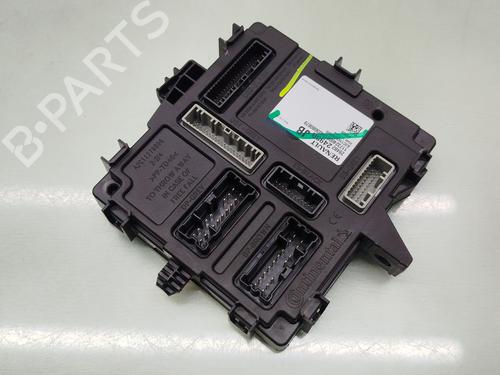 Used Electronic module Electronic module RENAULT CLIO V (B7_) 1.0 LPG (B7MT) (101 hp) 33824742 33824742