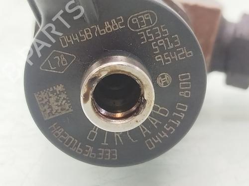 Injector DACIA DUSTER (HM_) 1.5 dCi 115 4x4 | BP31317513M100