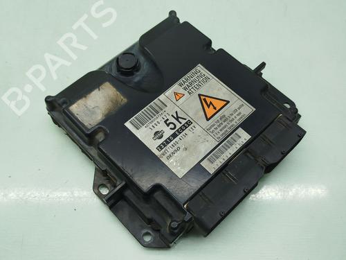 Used Engine control unit (ECU) NISSAN PATHFINDER III (R51) 2.5 dCi 4WD (171 hp) 24369445