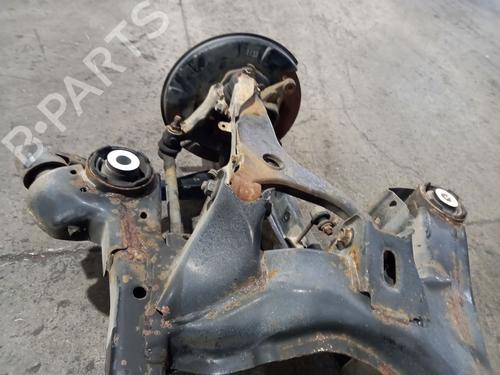 Rear axle SUBARU LEGACY V Estate (BR)  | BP31652118M2 