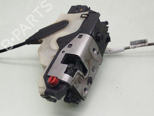 Used Rear left lock Rear left lock DS DS 4 / DS 4 CROSSBACK (NX_) 1.6 BlueHDi 120 (120 hp) 36040243 36040243
