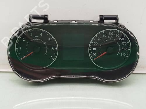 Used Instrument cluster DACIA DUSTER (HM_) 1.5 dCi 115 4x4 (114 hp) 30087598