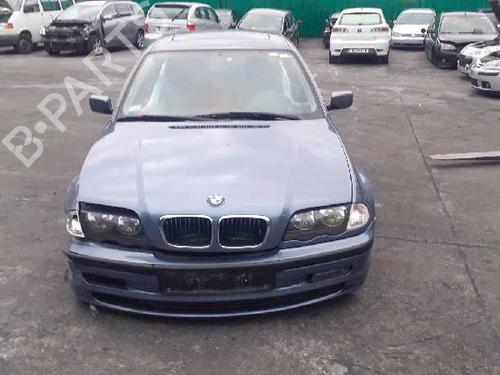 Left front indicator BMW 3 (E46) 320 d | BP9818891C32 