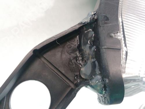 Right headlight FORD B-MAX (JK) 1.0 EcoBoost | BP30396366C29  - Image 9