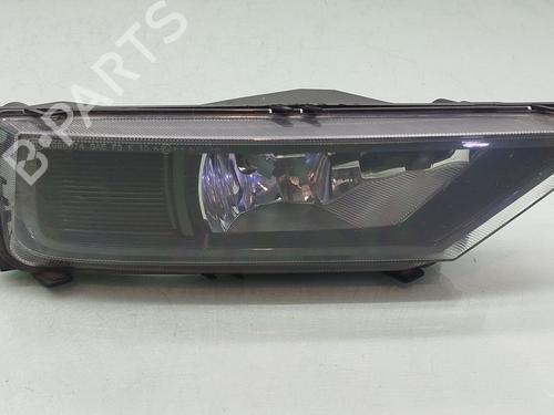 Used Right front fog light Right front fog light VW T-ROC (A11, D11) 1.0 TSI (110 hp) 25036783 25036783