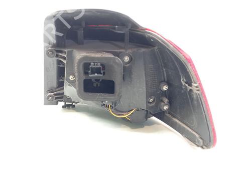 Left taillight VW GOLF VI (5K1) 2.0 GTi | BP17072042C34 