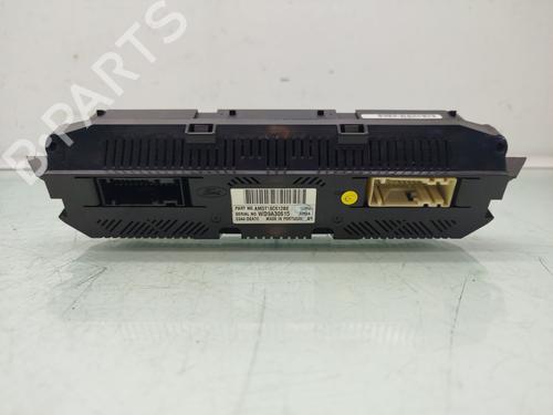 Climate control FORD GRAND C-MAX (DXA/CB7, DXA/CEU) 1.6 TDCi | BP21148582I5 