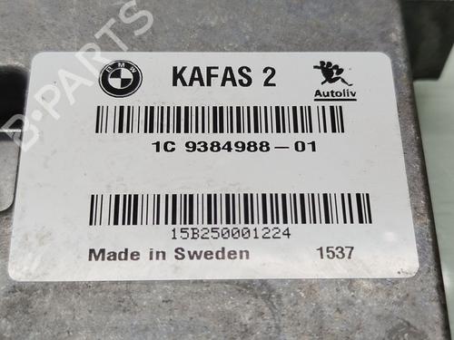 Electronic module BMW 4 Coupe (F32, F82) 420 d | BP26563212M83 