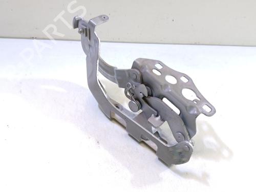 Hinge/Door check strap MERCEDES-BENZ C-CLASS T-Model (S205) AMG C 63 (205.286) BP26656316C146