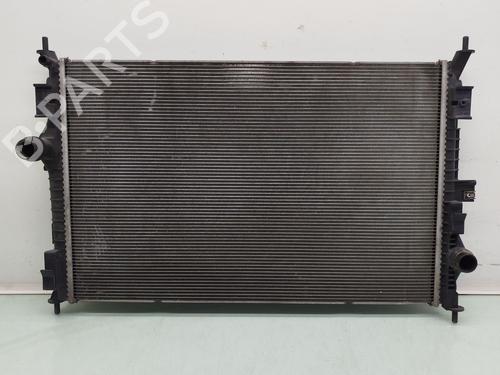 Used Water radiator OPEL VIVARO C Van (K0) 1.5 (120 hp) 29421674