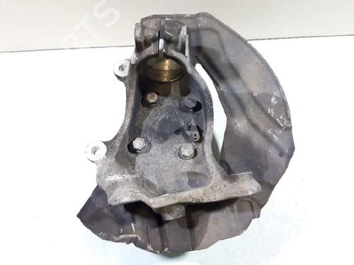 Left front steering knuckle BMW 7 (E65, E66, E67) 730 d | BP4657587M25 