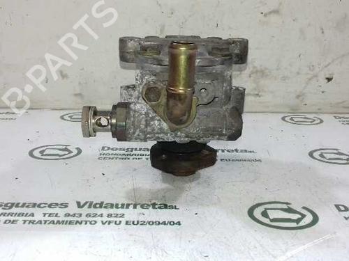 Styring servopumpe SEAT TOLEDO II (1M2) 1.9 TDI (110 hp) 1519606