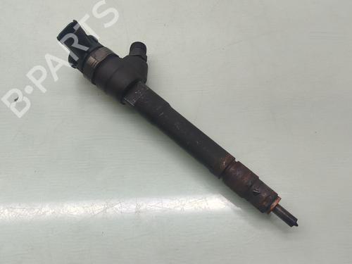 Used Injector Injector RENAULT SCÉNIC III (JZ0/1_) 1.6 dCi (JZ00, JZ12) (130 hp) 32329320 32329320