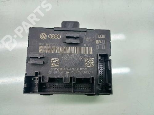 Used Electronic module AUDI A5 (8T3) 3.0 TDI quattro (245 hp) 11096251