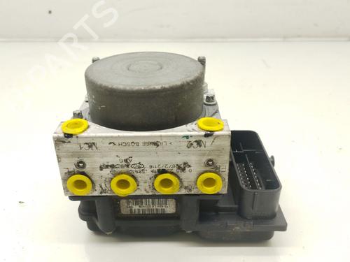 ABS Bremseaggregat ABS Bremseaggregat HYUNDAI i20 I (PB, PBT) 1.2 (78 hp) 37232487 37232487