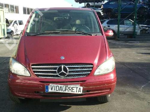 Used Parts MERCEDES-BENZ VIANO (W639)  CDI 2.2 (639.711, 639.713, 639.811, 639.813, 639.815)  994231