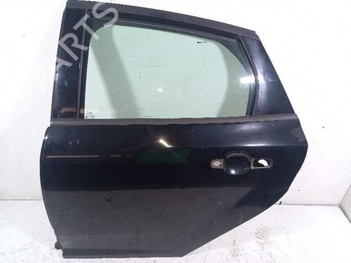 Left rear door FORD FOCUS III  | BP13073495C4 