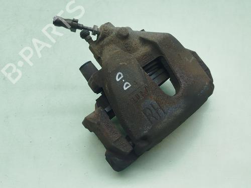 Used Right front brake caliper Right front brake caliper FORD FOCUS III Turnier 1.6 TDCi (115 hp) 33855520 33855520
