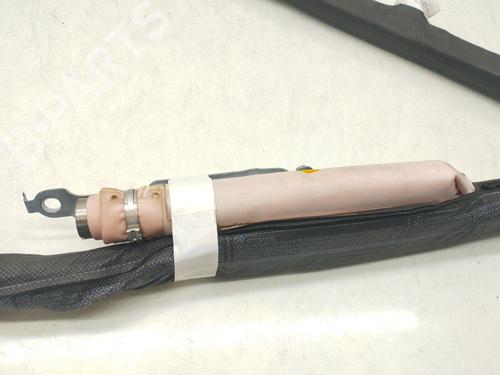 Airbag sæt DACIA DUSTER (HM_) 1.3 TCe 150 (HMM3) | BP31940923C86 