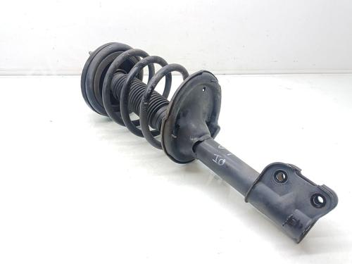 Used Left front shock absorber HYUNDAI SANTA FÉ II (CM) 2.2 CRDi (155 hp) 25785809