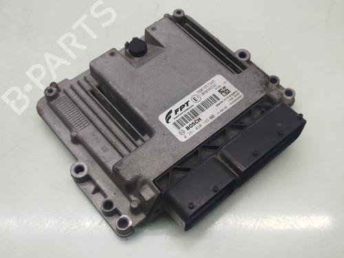 Used Engine control unit (ECU) IVECO DAILY VI Van 35S15, 35C15, 40C15, 50C15 (150 hp) 32206761