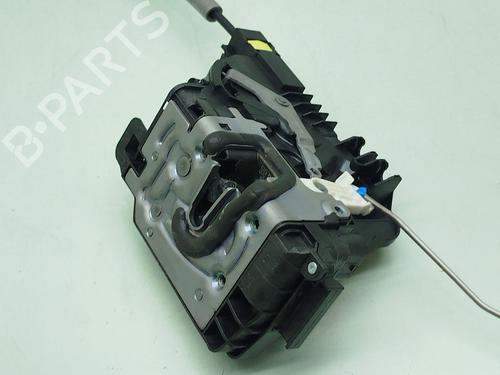 Used Front right lock MERCEDES-BENZ VITO Van (W447) 114 CDI (447.601, 447.603, 447.605) (136 hp) 31824750