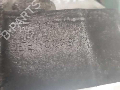 Gearbox AUDI A4 B7 (8EC) 2.0 TDI | BP3271783M3 