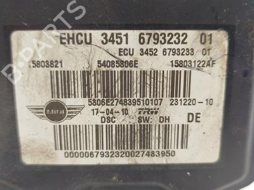 ABS pump MINI MINI (R56) Cooper | BP36992163M43 - Image 5